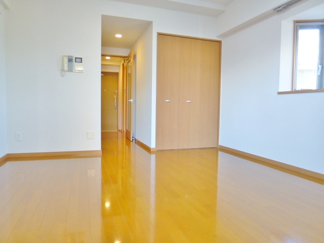 エクセレントビュー元住吉0201号室 部屋その他