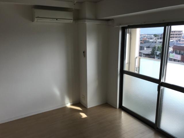 ビアン　くすのき台 洋室