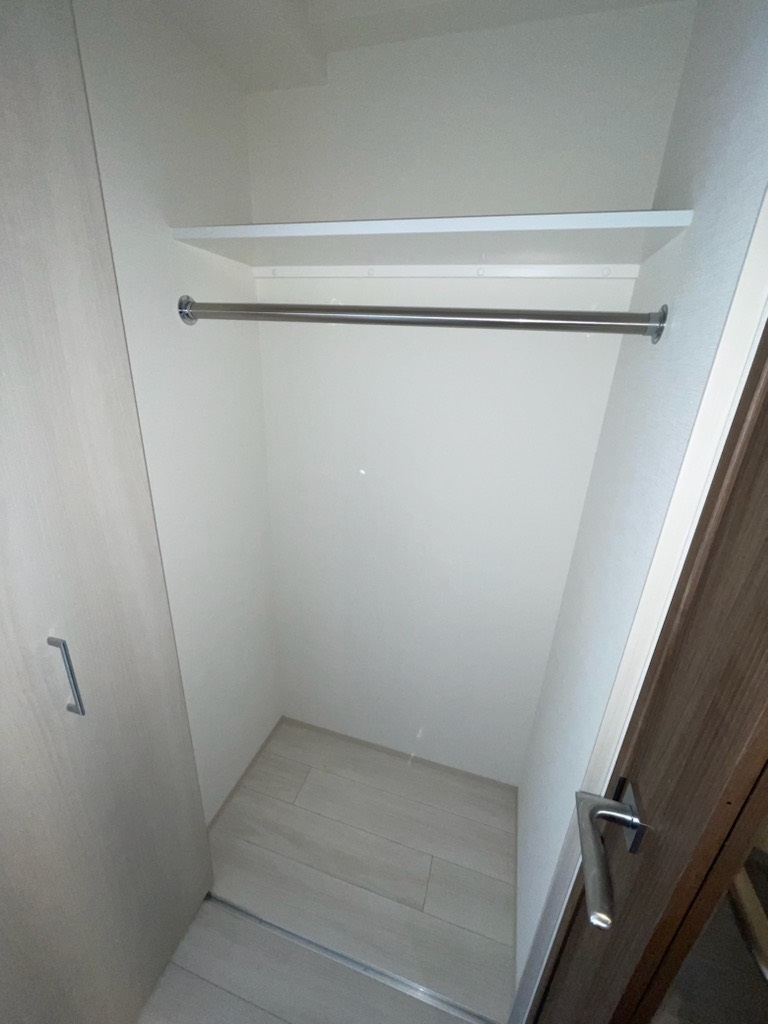 ガーラ・グランディ川口並木5階 写真は反転タイプになります