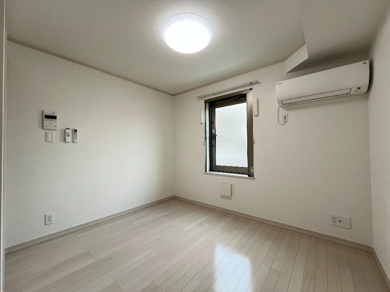 ドマーニ扇 リビング