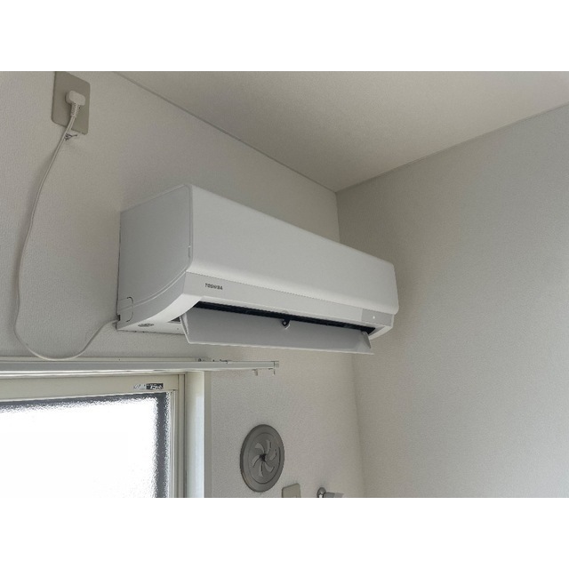 ダリア215号室 部屋その他