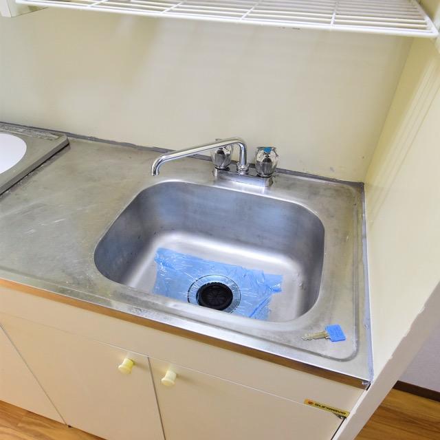 タピエスRフラット2階 セキュリティ