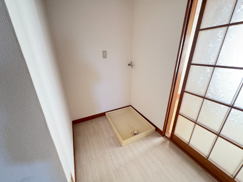 メゾン米田 部屋設備