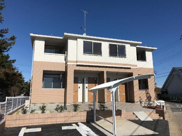 maison 圭の外観画像