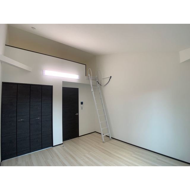 グランディール リビング