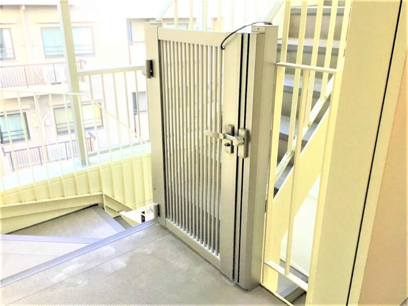 リブリ・グランドⅢ3階 部屋その他