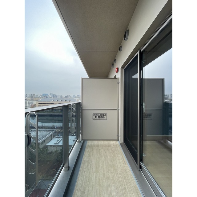 Ａｌｐｈａ　Ｐｒｉｍｅ東陽町0617号室 同建物別部屋の参考画像