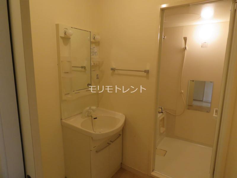 オーチャードコート小杉陣屋町1階 室内参考写真（204号）