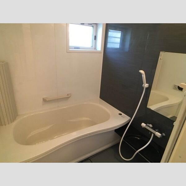 シェリール 浴室です♪