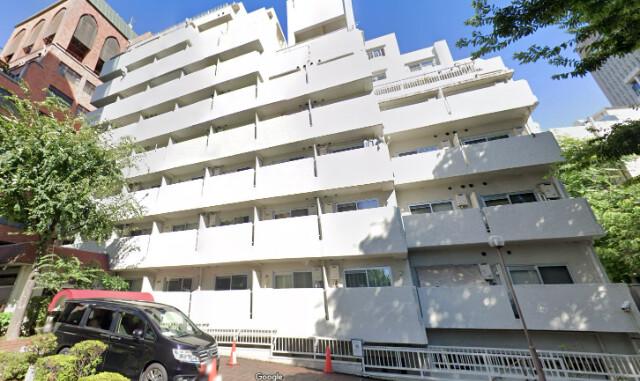 コトー駿河台の外観画像