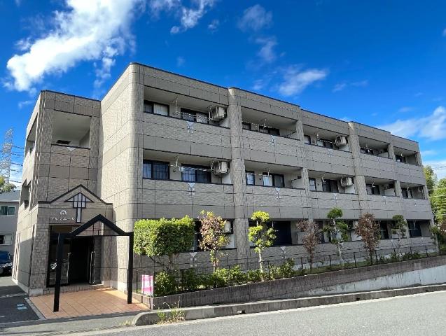 プルミエールの外観画像