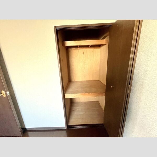 K’Sシャンブル 物入