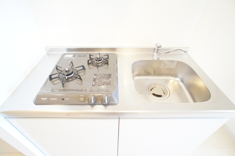 リブリ・ヒルトップ スクエア1階 キッチン