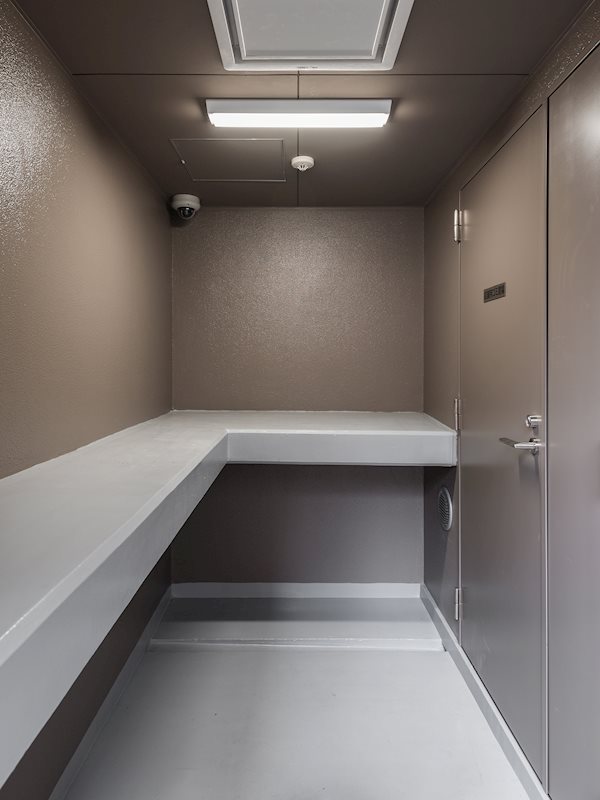 レジディア国立3階 内観