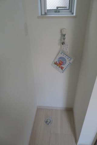 あおばトラスト御嶽山1階 部屋その他