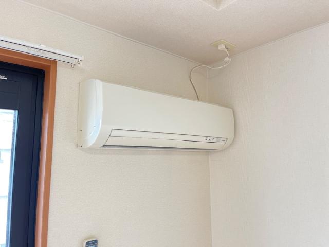 フラワリーヒル エアコン（イメージ）