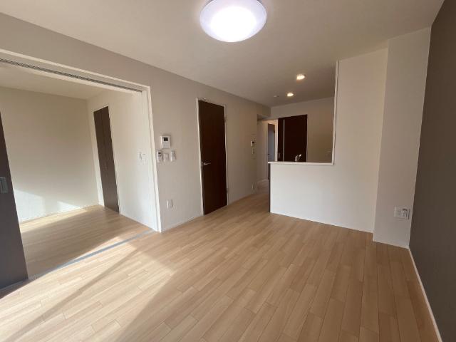 ラ・ベル・オロール リビング