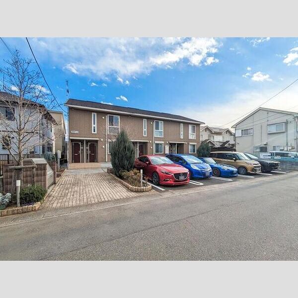 Orlandの外観画像