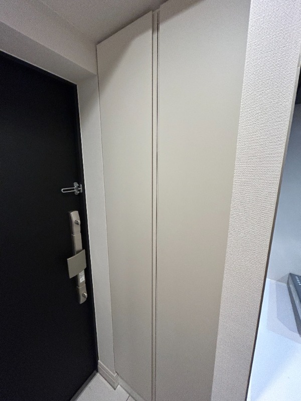 ルネサンスコート両国リバーテラス3階 部屋その他