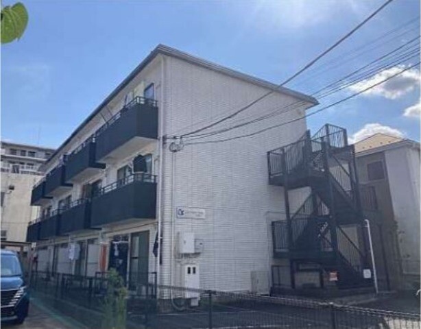 LANDFOREST柏の葉Ⅱの外観画像