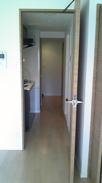 スパシエ八王子クレストタワー311号室 同建物別部屋の参考画像