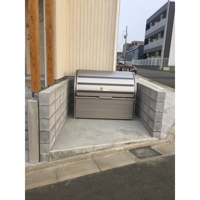 ａｒｕｋａ０１４ 外観