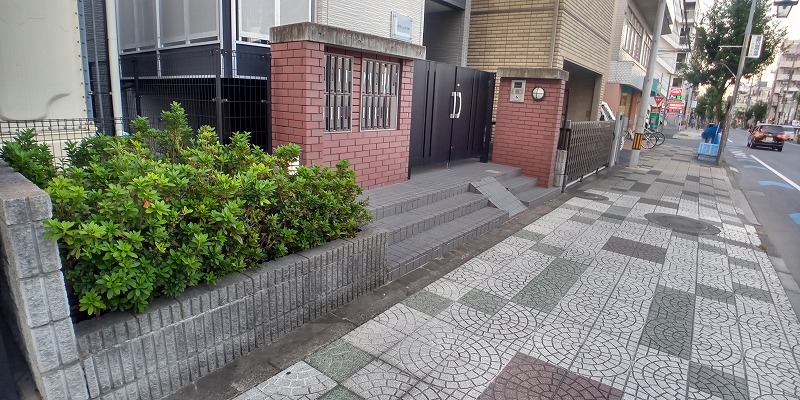 レオパレスグランシャリオ305号室 周辺