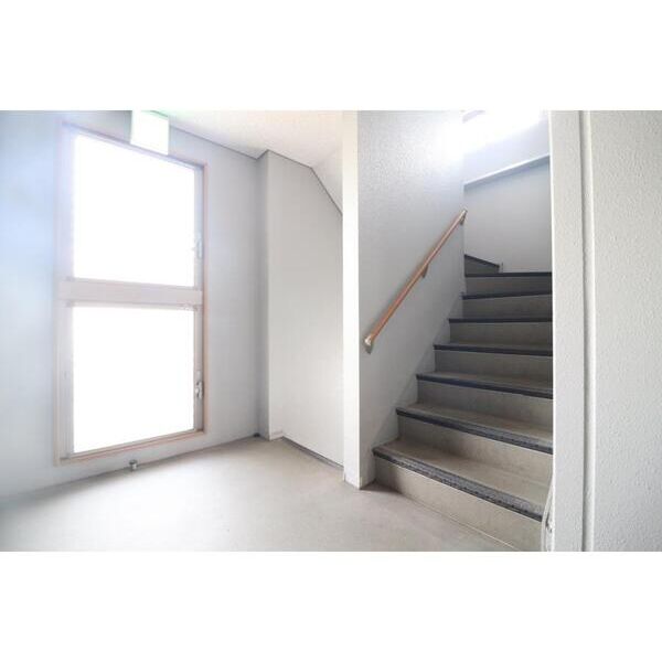 Pod　crest　I205号室 部屋その他