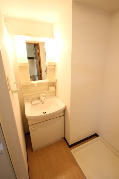 ソレアード4階 部屋その他