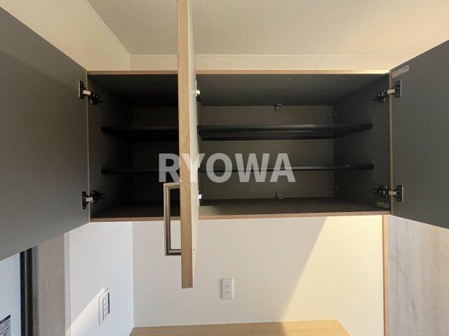 NKT足立東和ビル2階 その他