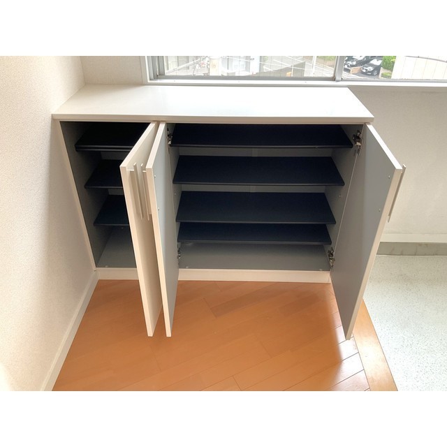 日建プリムローズ常盤第3 内観