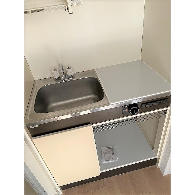 フラッツ1000515号室 キッチン