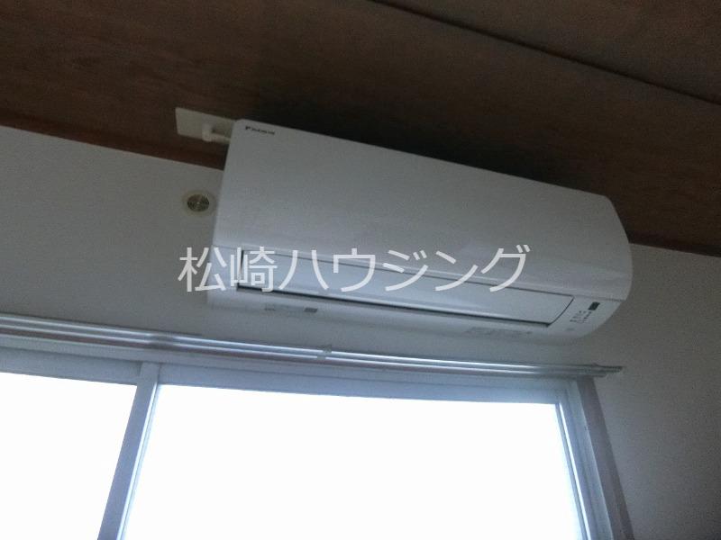 住吉ビル 部屋設備
