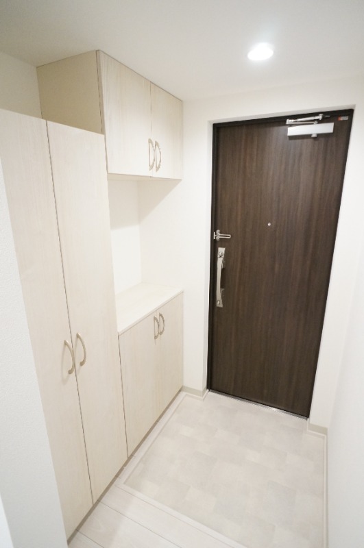 THE PALMS大島3階 部屋その他