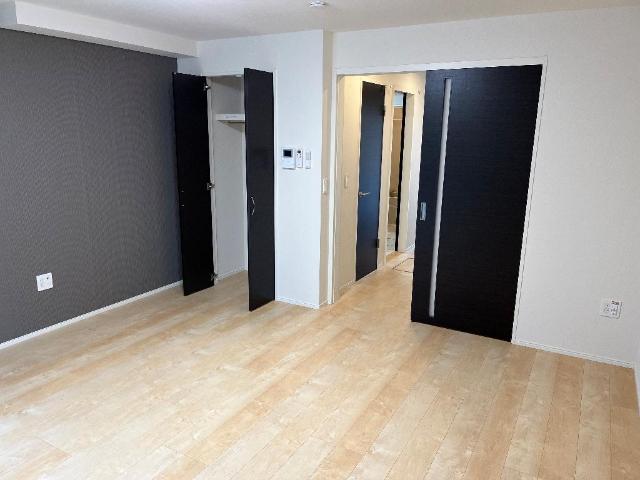 多摩区菅野戸呂　新築工事103号室 洋室（イメージ）