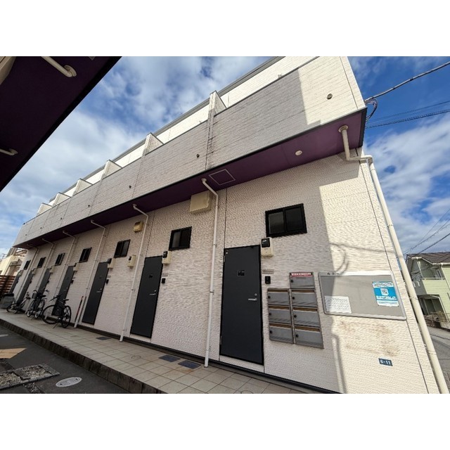 クノッソス末広の外観画像