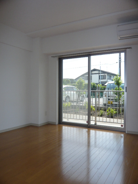 アネックス美華0105号室 展望