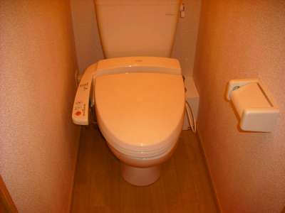 レオパレスエクセルアーク301号室 部屋その他