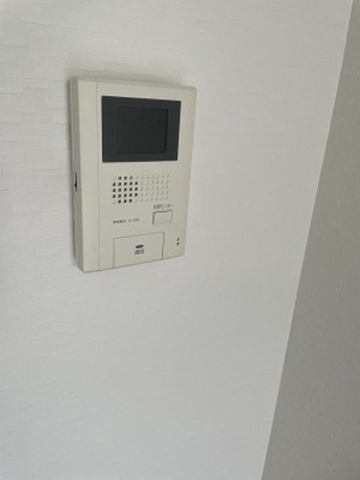 シモンズ栗木台 部屋設備