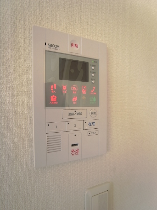 リブリ・グランドⅢ3階 部屋その他