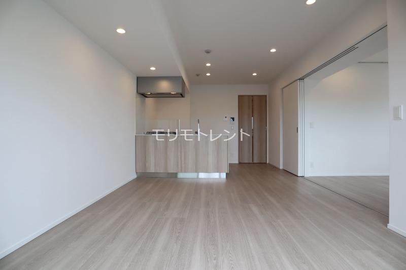 イプセ代々木上原Hills3階 室内写真