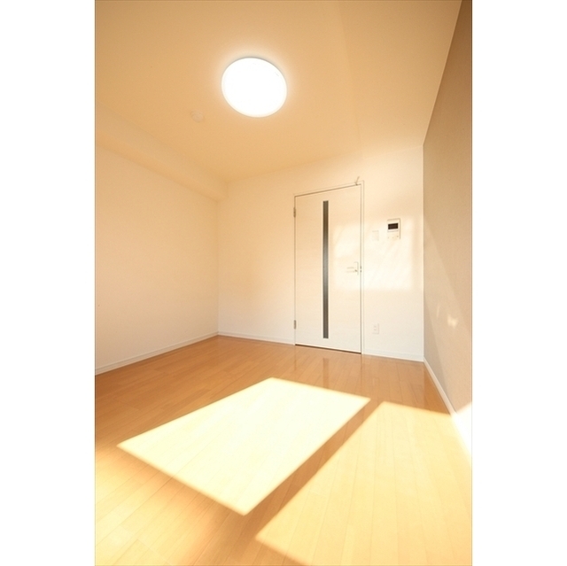 レガーロ平塚 内観