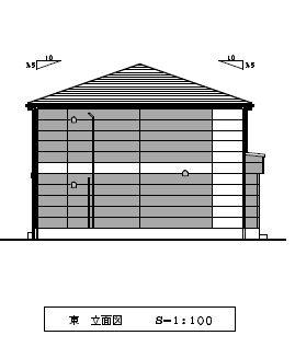 Ｃｈａｔｅａｕ・Ａｒｖ（シャトー・アルヴ) 完成予想図