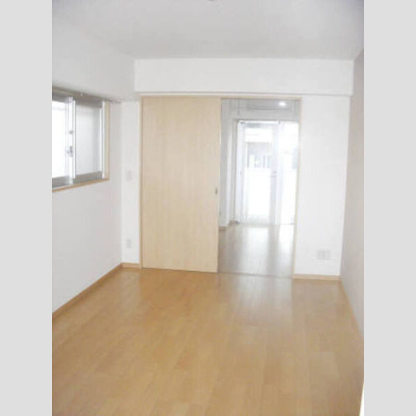 レジデンス大森702号室 702号室　洋室