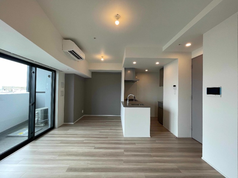 シーズンフラッツ大井町 部屋その他
