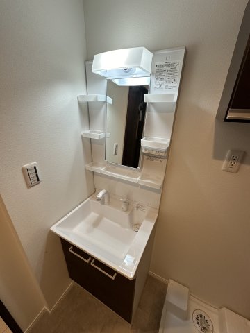 ベイルーム相模が丘203号室 ※3号室