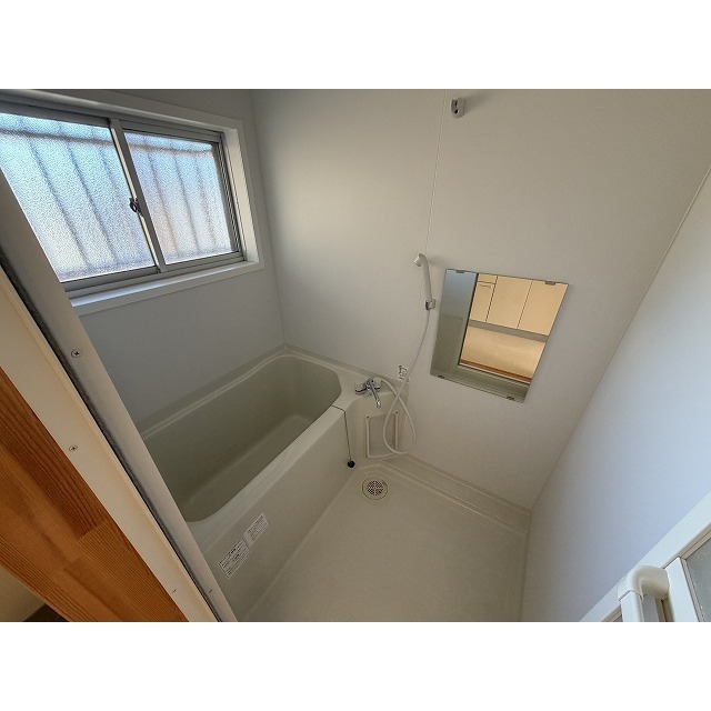 コーポヤマシタ206号室 お風呂