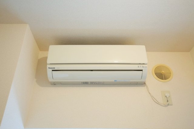 ヴェルステージ日本橋人形町 エアコン