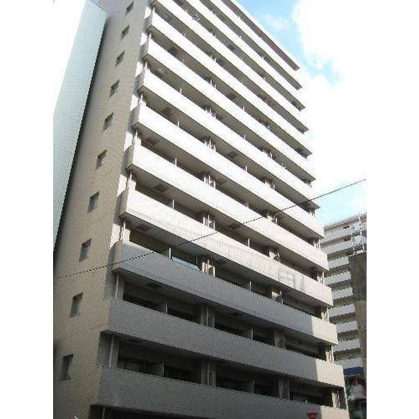 メゾン・ド・ヴィレ千葉中央0803号室 外観