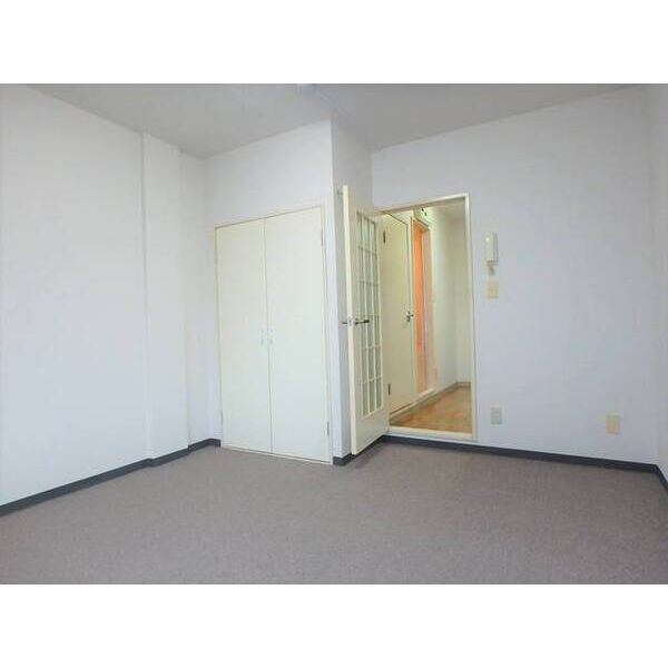 Be　Glad0103号室 部屋その他